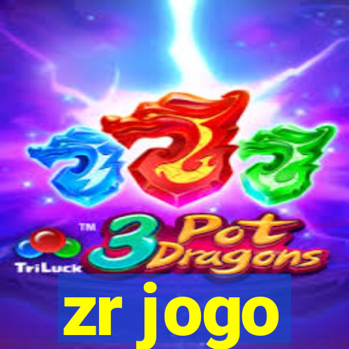 zr jogo